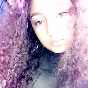 Meet your Posher, Jaylin